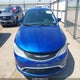 1C3CCCAB5FN681309 2015 Chrysler 200 Limited auction photo thumbnail 12