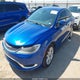 1C3CCCAB5FN681309 2015 Chrysler 200 Limited auction photo thumbnail 2
