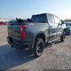 1GCPYCEF0MZ125670 2021 Chevrolet Silverado 1500 4Wd Short Bed Custom Trail Boss auction photo thumbnail 4