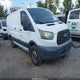 1FTNR1ZMXFKA45614 2015 Ford Transit-250 auction photo thumbnail 1
