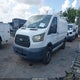 1FTNR1ZMXFKA45614 2015 Ford Transit-250 auction photo thumbnail 2