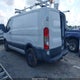 1FTNR1ZMXFKA45614 2015 Ford Transit-250 auction photo thumbnail 3