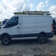 1FTNR1ZM0FKA45430 2015 Ford Transit-250 auction photo thumbnail 14