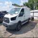 1FTNR1ZM0FKA45430 2015 Ford Transit-250 auction photo thumbnail 2