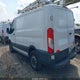 1FTNR1ZM0FKA45430 2015 Ford Transit-250 auction photo thumbnail 3