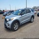 1FMSK7DH7NGA20123 2022 Ford Explorer Xlt auction photo thumbnail 2
