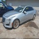 1G6AX5SX2K0122999 2019 Cadillac Cts Luxury auction photo thumbnail 2