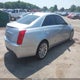 1G6AX5SX2K0122999 2019 Cadillac Cts Luxury auction photo thumbnail 4