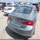 1G1ZD5STXSF147483 2025 Chevrolet Malibu Fwd 1Lt auction photo thumbnail 16