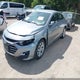 1G1ZD5STXSF147483 2025 Chevrolet Malibu Fwd 1Lt auction photo thumbnail 2