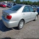 4T1BE32K35U027540 2005 Toyota Camry Std auction photo thumbnail 4
