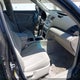 4T1BF3EK2AU027645 2010 Toyota Camry auction photo thumbnail 5