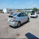 JTDKB20U453008710 2005 Toyota Prius auction photo thumbnail 4
