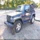 1C4AJWAG0GL329063 2016 Jeep Wrangler Sport auction photo thumbnail 2