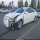 JTNBE46K873085975 2007 Toyota Camry Ce auction photo thumbnail 2