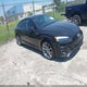 WAUDACF56SA007869 2025 Audi A5 Sportback Premium 45 Tfsi S Line Quattro S Tronic auction photo thumbnail 1