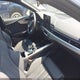 WAUDACF56SA007869 2025 Audi A5 Sportback Premium 45 Tfsi S Line Quattro S Tronic auction photo thumbnail 5