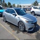 19XZE4F92NE001820 2022 Honda Insight Touring auction photo thumbnail 1
