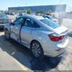 19XZE4F92NE001820 2022 Honda Insight Touring auction photo thumbnail 3