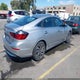19XZE4F92NE001820 2022 Honda Insight Touring auction photo thumbnail 4