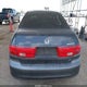 1HGCM56425A154673 2005 Honda Accord 2.4 Lx auction photo thumbnail 16