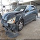 1HGCM56425A154673 2005 Honda Accord 2.4 Lx auction photo thumbnail 2