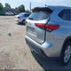5TDBZRBH4MS096370 2021 Toyota Highlander Le auction photo thumbnail 19