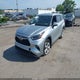 5TDBZRBH4MS096370 2021 Toyota Highlander Le auction photo thumbnail 2
