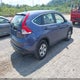 2HKRM4H33DH660432 2013 Honda Cr-V Lx auction photo thumbnail 4