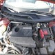 JN8BT3BB0SW418112 2025 Nissan Rogue Sv Intelligent Awd auction photo thumbnail 10