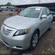 4T1BE46K07U143278 2007 Toyota Camry Le auction photo thumbnail 2