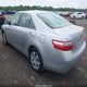 4T1BE46K07U143278 2007 Toyota Camry Le auction photo thumbnail 3