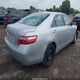 4T1BE46K07U143278 2007 Toyota Camry Le auction photo thumbnail 4