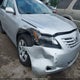 4T1BE46K07U143278 2007 Toyota Camry Le auction photo thumbnail 6