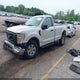 1FTMF1EP4NKE21663 2022 Ford F-150 Xl auction photo thumbnail 2