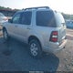 1FMEU7DE0AUA13331 2010 Ford Explorer Xlt auction photo thumbnail 3