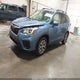 JF2SKAJC4LH411989 2020 Subaru Forester Premium auction photo thumbnail 2