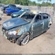 1HGCP26899A179245 2009 Honda Accord 2.4 Ex-L auction photo thumbnail 6