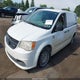 2C4JRGAG6ER222795 2014 Ram Cargo Tradesman auction photo thumbnail 2