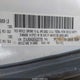 2C4JRGAG6ER222795 2014 Ram Cargo Tradesman auction photo thumbnail 9