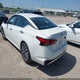1N4BL4DV7SN400615 2025 Nissan Altima Sv Fwd auction photo thumbnail 3
