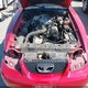 1FAFP4447XF233431 1999 Ford Mustang auction photo thumbnail 10