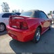 1FAFP4447XF233431 1999 Ford Mustang auction photo thumbnail 4