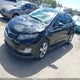 1G1RC6E45BU103237 2011 Chevrolet Volt auction photo thumbnail 2