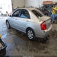 KNAFE121765363203 2006 Kia Spectra Ex/Lx/Sx auction photo thumbnail 3