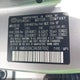 KM8JU3AC3AU087692 2010 Hyundai Tucson Gls auction photo thumbnail 9
