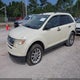 2FMDK36C58BA76205 2008 Ford Edge Se auction photo thumbnail 2