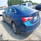 1G1ZD5ST6KF141714 2019 Chevrolet Malibu Lt auction photo thumbnail 3