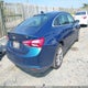 1G1ZD5ST6KF141714 2019 Chevrolet Malibu Lt auction photo thumbnail 4