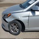 5NPE24AF3GH287678 2016 Hyundai Sonata Se auction photo thumbnail 6